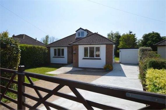 4 Bedroom Detached